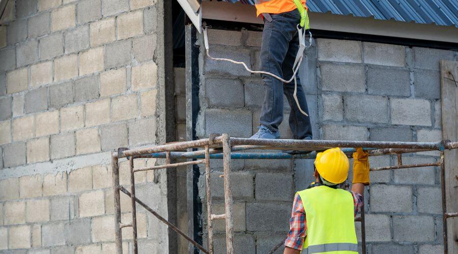 Expert top industrial roofings services in Laneview, VA